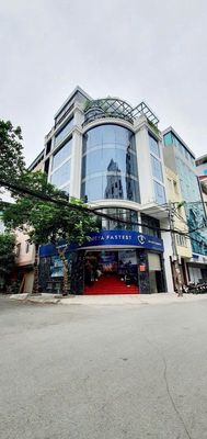 Cho thuê MBKD 60m2 Tại Thiên Hiền