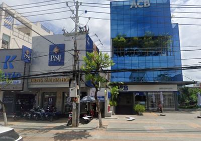 Bán nhà 2 lầu, hẻm riêng tư cạnh PNJ, ACB Đại Lộ Đồng Khởi (Giảm sâu)