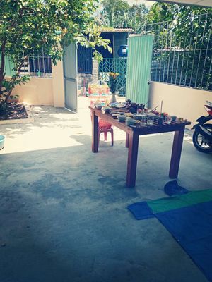 cho thuê nhà kiệt hoàng Văn thái