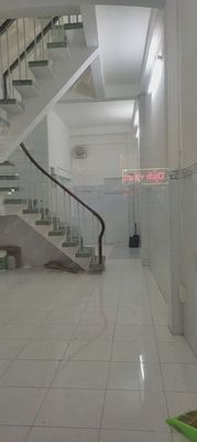 NHÀ MẶT TIỀN 50m2 4PN TIỆN Ở VÀ KINH DOANH
