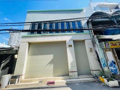 🍍Cho thuê nhà gần Aeon Bình Tân👉 Giá 15 triệu