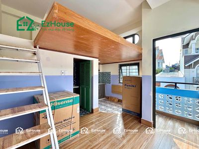 KHAI TRƯƠNG CĂN HỘ MỚI XÂY NGAY TRUNG TÂM TÂN PHÚ