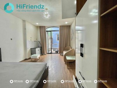 STUDIO BANCOL NGAY EMART PHAN HUY ÍCH GÒ VẤP