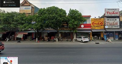 Cho thuê mặt bằng kinh doanh MT Lê Duẩn - Lê Quý Đôn