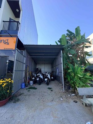 cho thuê đất mặt tiền 29/3