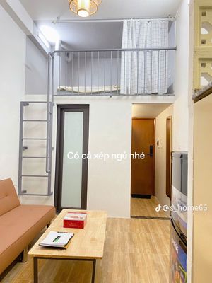 Phòng trọ ở lâu dài
