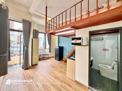 DUPLEX MỚI 100% Gần BỜ KÈ TRƯỜNG SA, CHỢ PHẠM VĂN HAI, LĂNG CHA CẢ