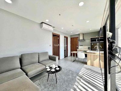 🌿Căn hộ 1PN Ban Công - Bếp Riêng 45m2 ngay Bạch Đằng / Tân Bình