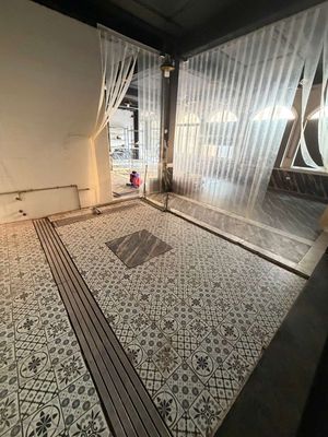 Cho Thuê Nguyên Toà MBKB 
Phù Hợp Nhà Hàng Lớn 