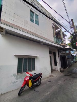 Nhà trệt lầu hẻm 1 Mậu Thân – Trung tâm Ninh Kiều thuận tiện KD