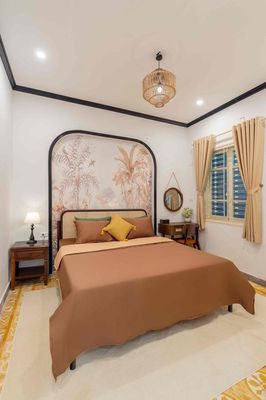 Nhà đẹp Nguyễn Chế Nghĩa,full nội thất – 3PN, gần Hồ Gươm, ở ngay
