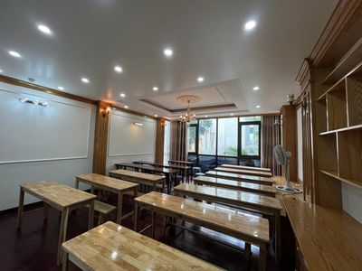 Cho thuê văn phòng Mỗ Lao, 70 m2 gồm 2 phòng Làm Việc Như Ảnh