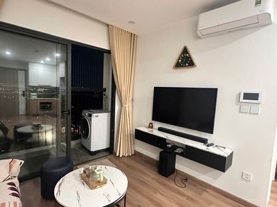 Quỹ căn Studio, 1N+, 2N+