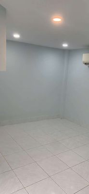 Nhà cho thuê 3 tầng 60m2, full NT, Bùi Đình Túy P12 q.BT
