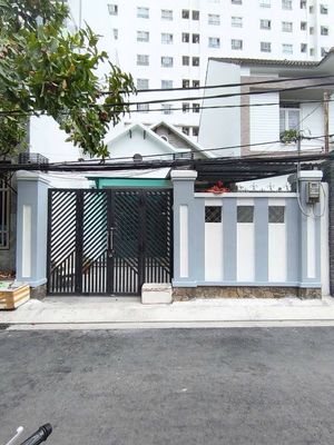 ⛔ Cho Thuê Nhà Làm VP CTY + Kho - Đường 12 Trường Thọ