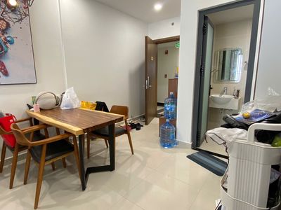 CHUYÊN FULL NỘI THẤT Q7 RIVERSIDE: 1PN 10TR, 2PN 11TR, 3PN 15TR