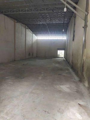 Cho thuê kho xưởng 300m2. Q12