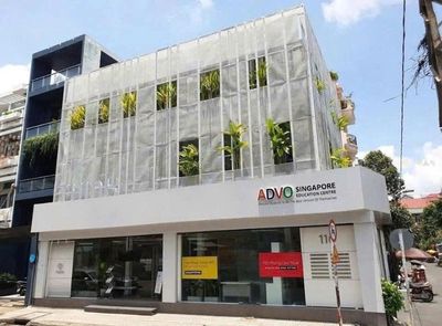 CHO THUÊ NHÀ  MẶT TIỀN ĐƯỜNG D5 BÌNH THẠNH GẦN NGÃ TƯ  NGUYỄN GIA TRÍ