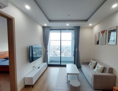 2PN+ Eden Garden Thái Bình – full đồ mới – giá tốt