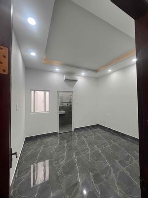 Phòng mới 100% gần Đại Học Công Thương - Tân Phú