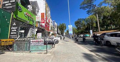 sang nhượng quán ăn mặt tiền ngay Đại Học đà lạt