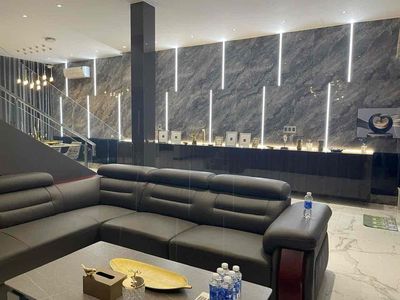 Biệt Thự Mỹ Thái 2 lầu 4PN Nội Thất Đẹp