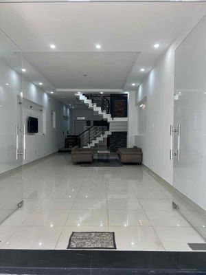 Cho Thuê Nhà KDC Chánh Nghĩa, TP Thủ Dầu Một, Bình Dương - Diện tích :