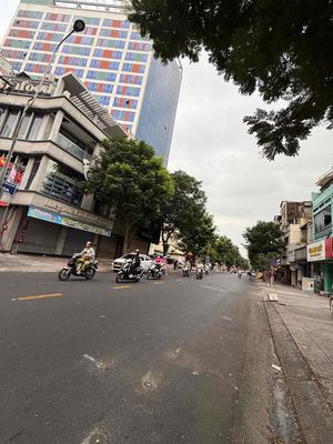 Chính chủ cho thuê nhà ngay đường Lê Văn Sỹ