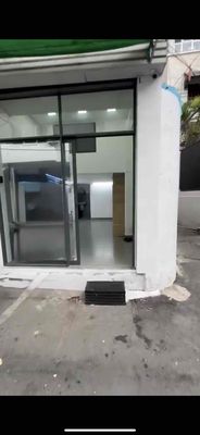 MẶT BẰNG 1 TRỆT 1 LẦU BÙI ĐÌNH TUÝ P26 QUẬN BÌNH THẠNH