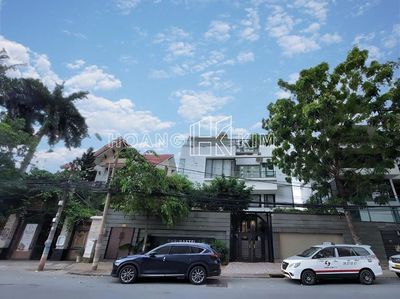 🏢 [ VILLA KHU CƯ XÁ TỰ DO ] * CMT8 * TÂN BÌNH * NGANG 15M DÀI 20M 💯