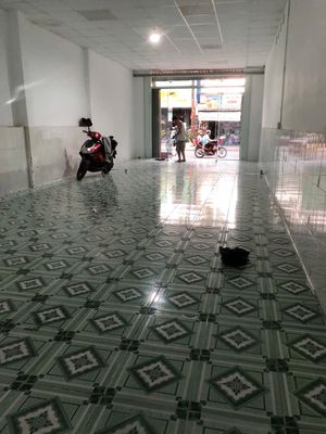 Cho thuê nhà nguyên căn vào ở liền