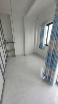 Cho thuê nhà 3 tấm, 28 Trần Hưng Đạo (nối dài), p.4, Mỹ Tho, TG