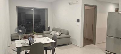 Cho thuê Full nội thất - 12 triệu - 85m2 ( 3pn ) - view thành phố