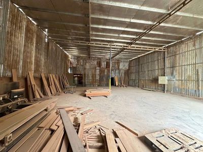 CHO THUÊ 203m2 KHO, NHÀ XƯỞNG P.TÂN HÒA GẦN GIÁO XỨ NGỌC ĐỒNG, NGÔ XÁ