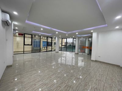 Cho thuê vp  phố vũ trọng phụng,cầu giấy,hà nội,dtsd  80m2,thông sàn,
