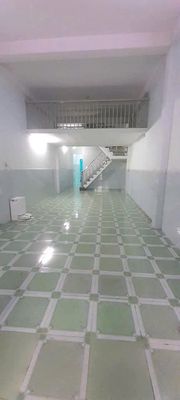 CHO THUÊ NHÀ MẶT TIỀN QUÁCH ĐÌNH BẢO 4 x 20 M Đúc lửng đẹp 