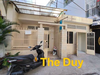 CHO THUÊ NHÀ HXT, 1 XET, TRƯỜNG CHINH, Q.TÂN BINH