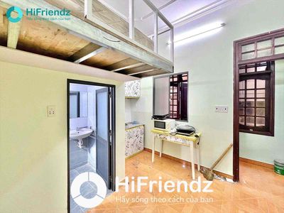 CHO THUÊ PHÒNG DUPLEX FULL NT MỚI TINH GẦN THOẠI NGỌC HẦU,ĐH VĂN HIẾN