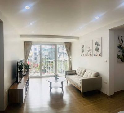 cho thuê căn hộ 3pn ngõ 190 Lò Đúc Hà Nội