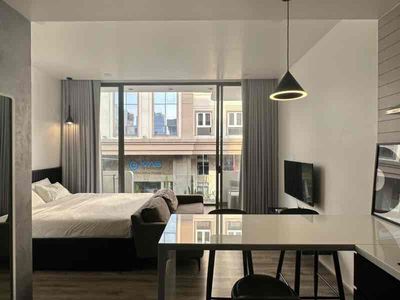 🧧KHAI TRƯƠNG CĂN HỘ LUXURY - NỘI THẤT CAO CẤP - SÁT QUẬN 1