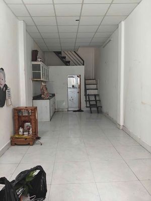 cho thuê nguyên căng Hiệp Thành / 45 Q12