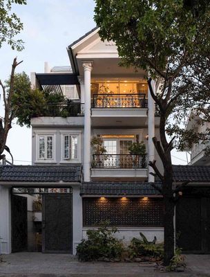 CHO THUÊ BIỆT THỰ 800M2 KĐT AN PHÚ – QUẬN 2