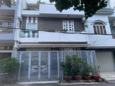 Biệt thự khu tên lửa giá rẻ 8x14m 3 tấm đường nội bộ giá tốt 22 triệu