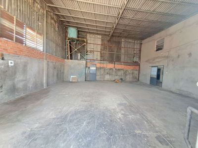 CHÍNH CHỦ CHO THUÊ KHO,Ấp 2 Xã Xuân Thới Thượng,Hóc Môn,200m,12 triệu