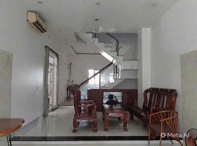 🏭 NHÀ CHO THUÊ 4x14 – XUÂN THỚI SƠN, TPHCM - 10 TRIỆU/THÁNG 📍 Vị trí đ