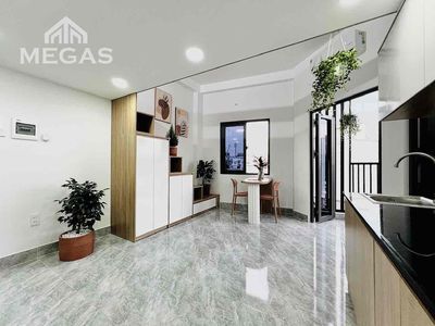 SIÊU PHẨM DUPLEX BAN CÔNG NGAY HOÀNG SA