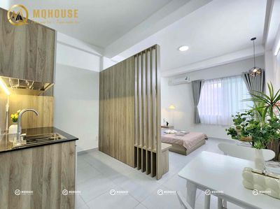 🍀 TRỐNG SẴN STUDIO FULL NỘI THẤT - TRUNG TÂM TÂN BÌNH🍀