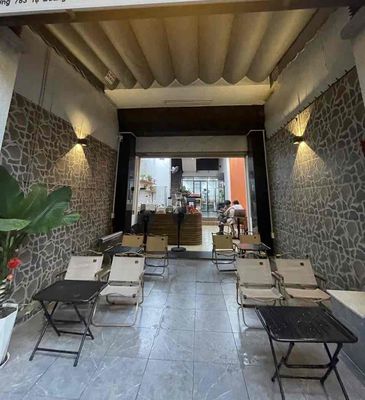 MBKD 1 trệt 1 lửng 50M2 rộng, ngay nhà thờ Nam Hải, cầu Chánh Hưng