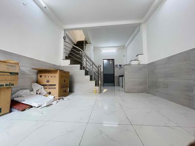 Nhà 2 Tầng, Hiệp Bình Phước, Thủ Đức 📍gần Vạn Phúc, Gigamall