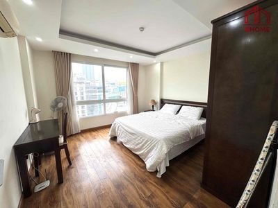 🔥2n2wc 100m2 ngay tô ngọc vân mặt hồ, ô tô đỗ sát bên, full nội thất